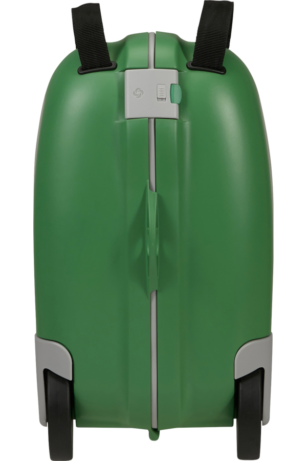 Samsonite Dream2go Ride-On Suitcase  Motorbike