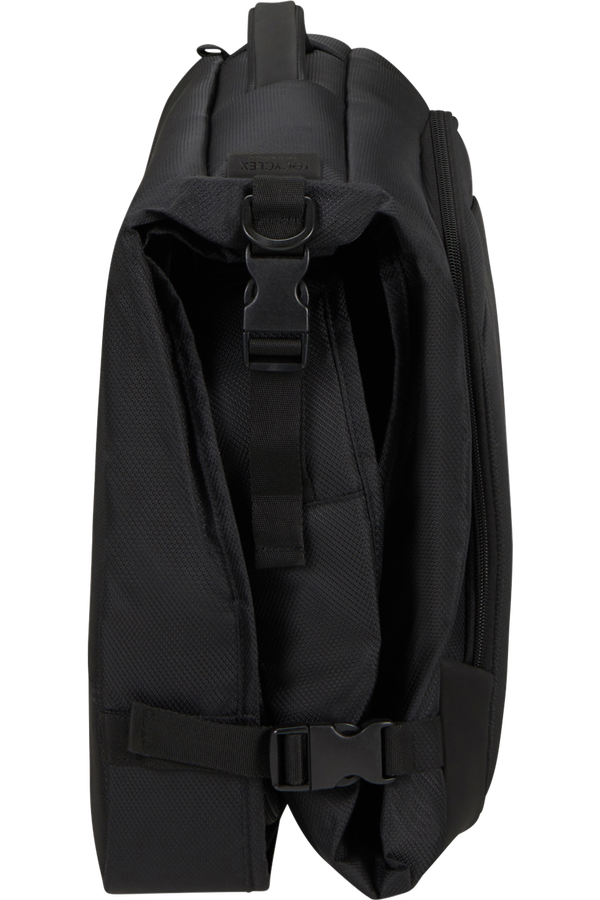 Samsonite folded backpack sale