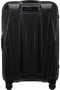 Samsonite Major-Lite Spinner 69/25 69cm  Schwarz