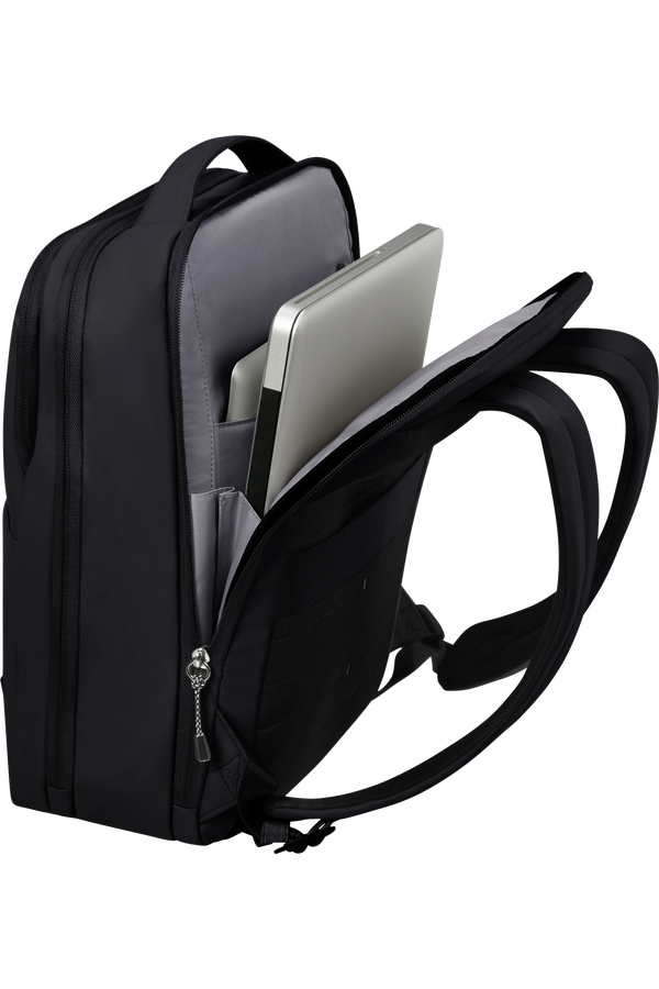 Samsonite premier ii business backpack on sale