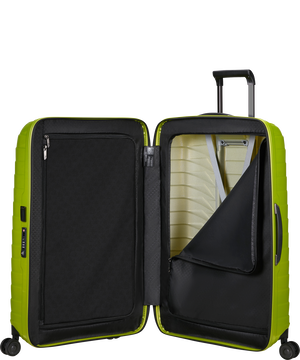 Proxis Trolley mit 4 Rollen 75cm 75 x 51 x 31 cm | 3.1 kg