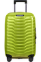 Samsonite Proxis Spinner Expandable Length 35cm 55cm  Lime