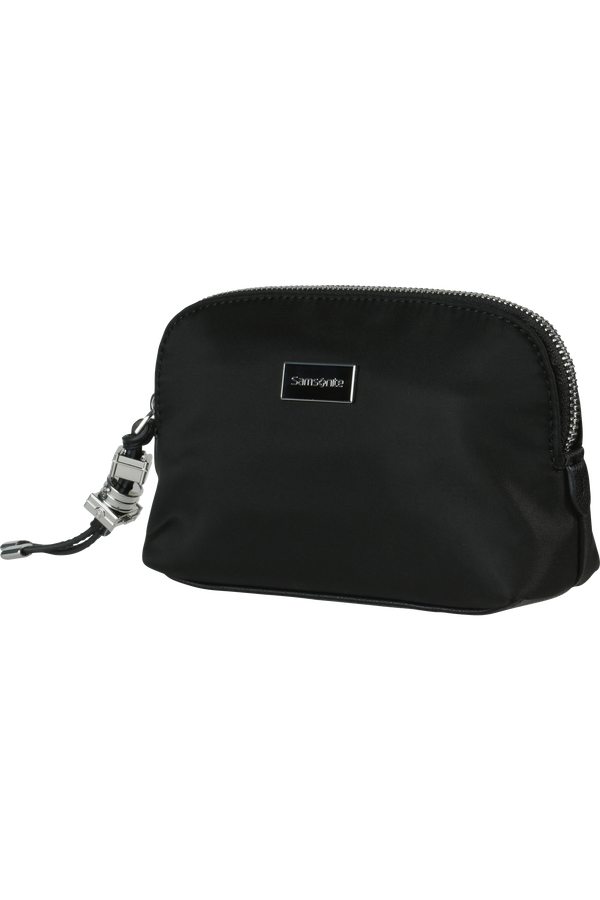 Samsonite Karissa Slg Cosmetic Kit  Schwarz Samsonite Karissa Slg Cosmetic Kit  Schwarz