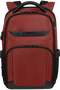 Samsonite Pro-Dlx 6 Backpack 14.1'  Rot