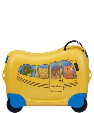 Dream2go Trolley mit 4 Rollen 38 x 52 x 21 cm | 2.1 kg Dream2go Trolley mit 4 Rollen 38 x 52 x 21 cm | 2.1 kg