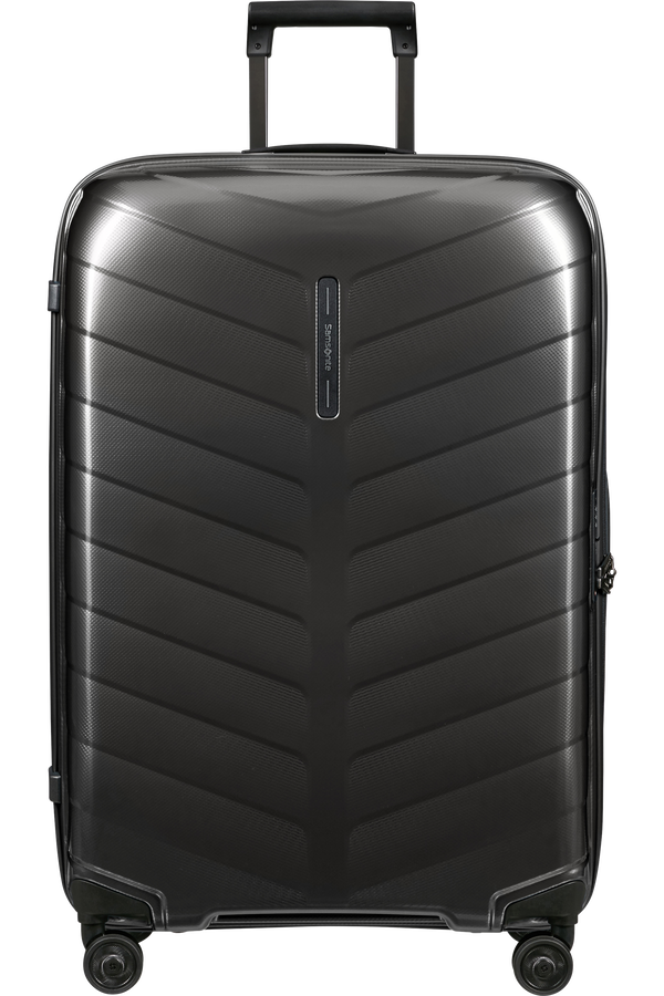 Samsonite Attrix Spinner 75cm  Anthrazit
