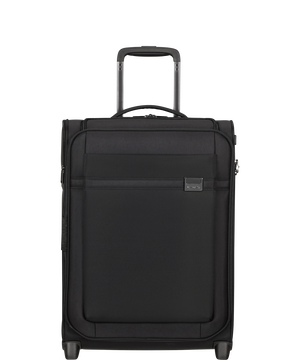 Airea Trolley mit 2 Rollen erweiterbar 55cm 55 x 40 x 20/23 cm | 2 kg Airea Trolley mit 2 Rollen erweiterbar 55cm 55 x 40 x 20/23 cm | 2 kg