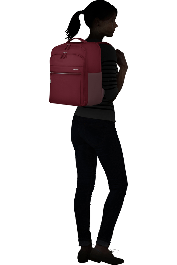 Move Journey Rucksack 17.3"