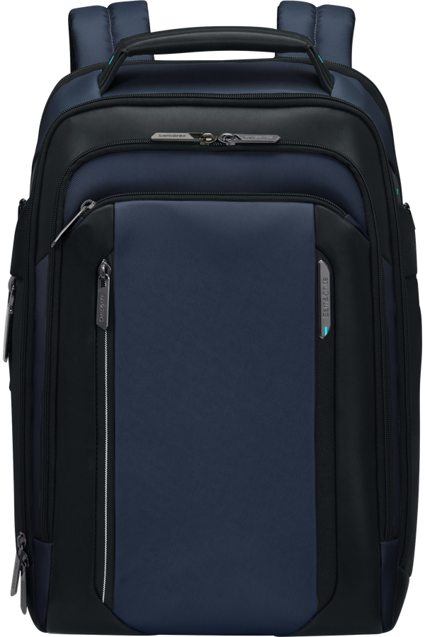 Samsonite Spectrolite 4.0 Laptop Backpack Expandable 15.6'  Blau