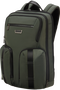 Samsonite Urban-Eye Backpack 15.6' 2 Pockets 15.6'  Grün