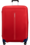 Samsonite Ta Revolution Foldable Luggage Cover XL  Rot Samsonite Ta Revolution Foldable Luggage Cover XL  Rot
