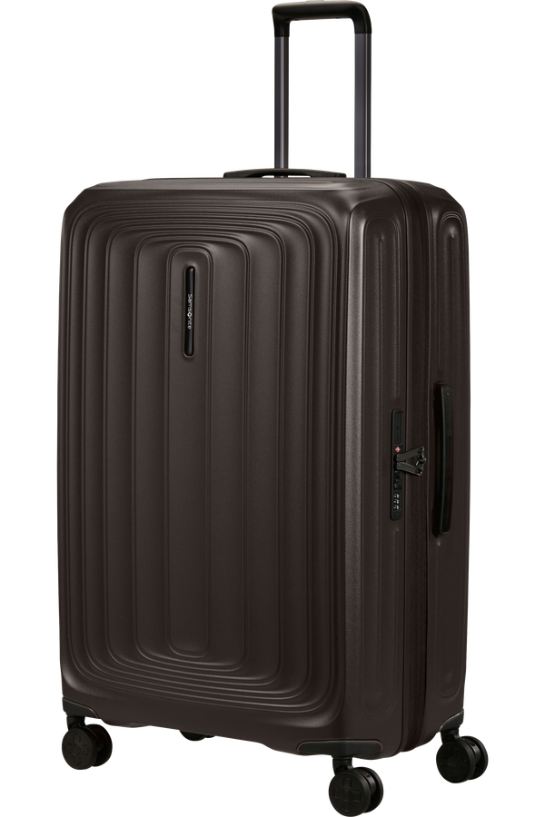 2Wander Trolley mit 4 Rollen erweiterbar 81cm