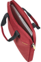 Samsonite Sideways 2.0 Laptop Sleeve  13.3inch Tibetan Red