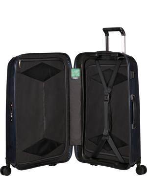 Major-Lite Trolley mit 4 Rollen 69cm 69 x 45 x 28 cm | 2.8 kg Major-Lite Trolley mit 4 Rollen 69cm 69 x 45 x 28 cm | 2.8 kg