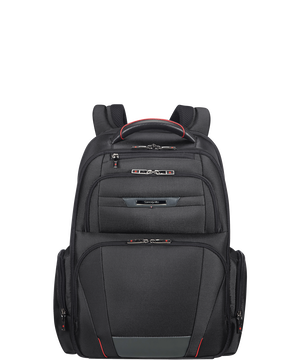 Pro-Dlx 5 Laptop Rucksack 17.3" 48 x 39 x 20/25 cm | 1.7 kg