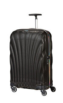 Cosmolite Trolley mit 4 Rollen 69cm 68 L | 69 x 46 x 29 cm | 2.5 kg