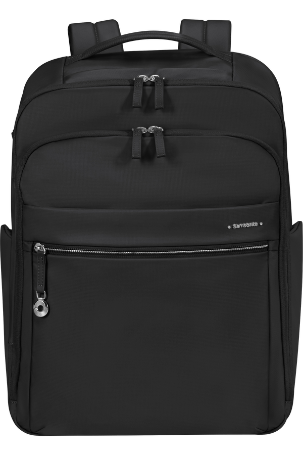 Samsonite Move Journey Underseat Backpack M  Schwarz
