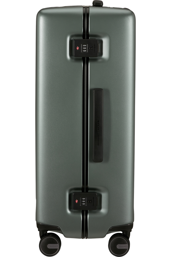 Samsonite Focus Spinner 69cm  Matt Sage Khaki