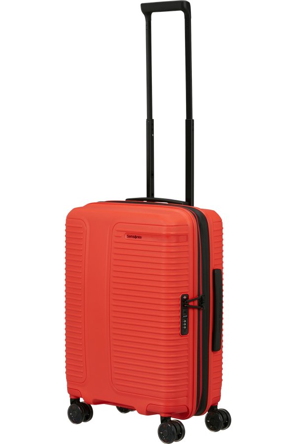 Prodiver Trolley mit 4 Rollen erweiterbar 55cm