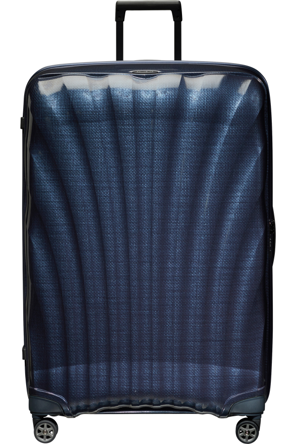 Samsonite C-Lite Spinner 86cm  Midnight Blue