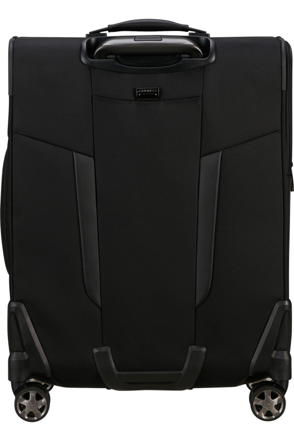 Samsonite Pro-DLX 6 Spinner Strict 55cm  Schwarz Samsonite Pro-DLX 6 Spinner Strict 55cm  Schwarz