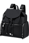 Samsonite Karissa Evo Backpack 3 Pkt 1 Buckle  Schwarz