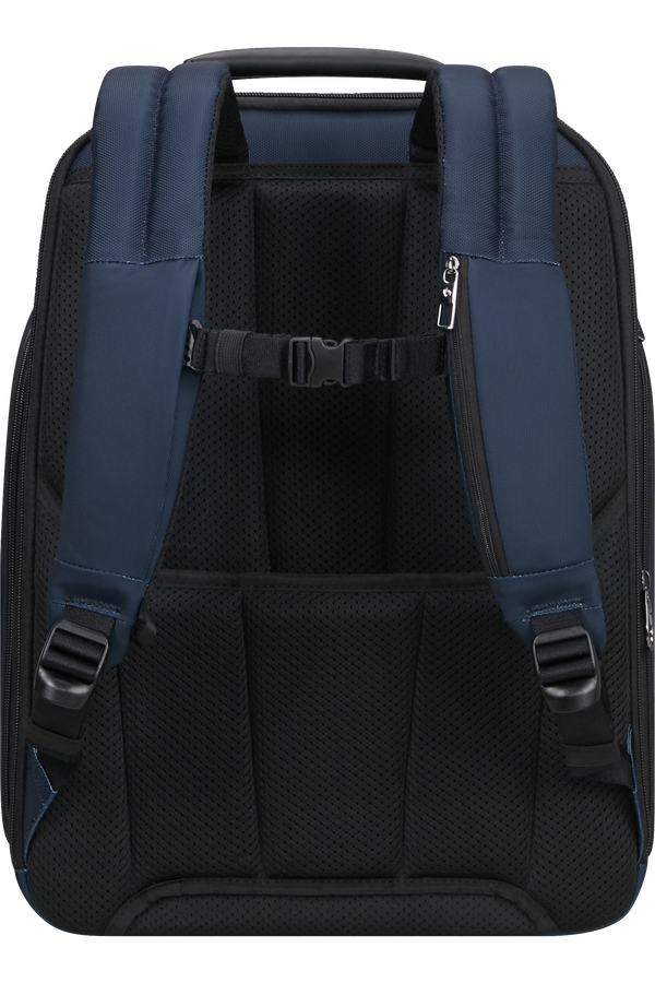 Samsonite Spectrolite 4.0 Underseat Backpack M  Blau