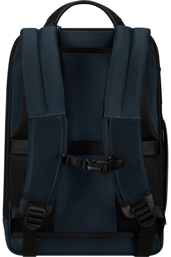 Samsonite Urban-Eye Laptop Backpack 14.1'  Blau Samsonite Urban-Eye Laptop Backpack 14.1'  Blau