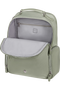 Samsonite Karissa Evo Round Backpack 15.6'  Sage green Samsonite Karissa Evo Round Backpack 15.6'  Sage green