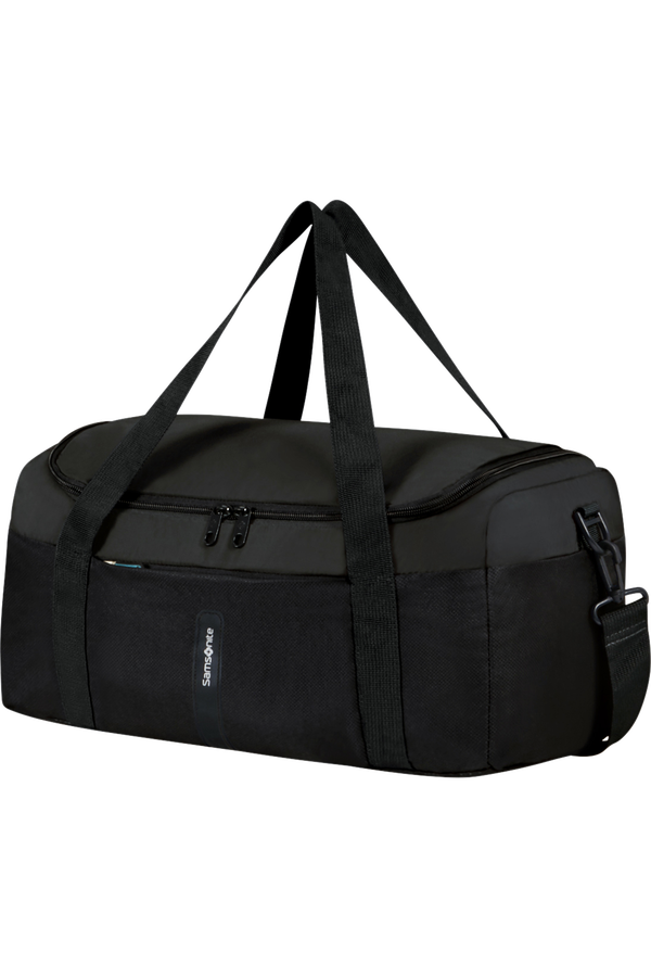 Samsonite Ta Revolution Foldable Duffle XS  Schwarz