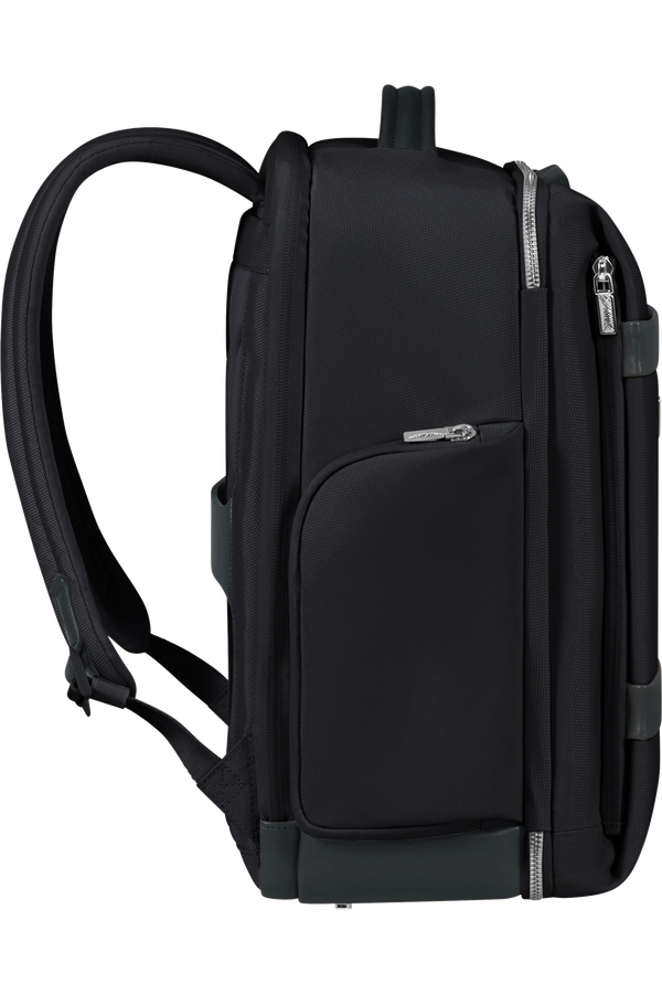 Samsonite Image Biz Underseat Backpack S  Schwarz