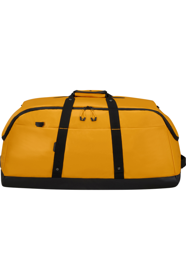 Samsonite Ecodiver DUFFLE L  Gelb