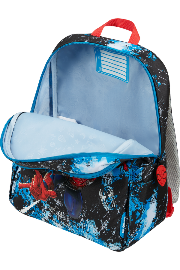 Samsonite Daydream Disney Backpack Marvel  Spiderman Mystery Samsonite Daydream Disney Backpack Marvel  Spiderman Mystery