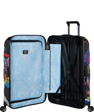 C-Lite x Vexx Trolley mit 4 Rollen 75cm 75 x 51 x 31 cm | 2.8 kg