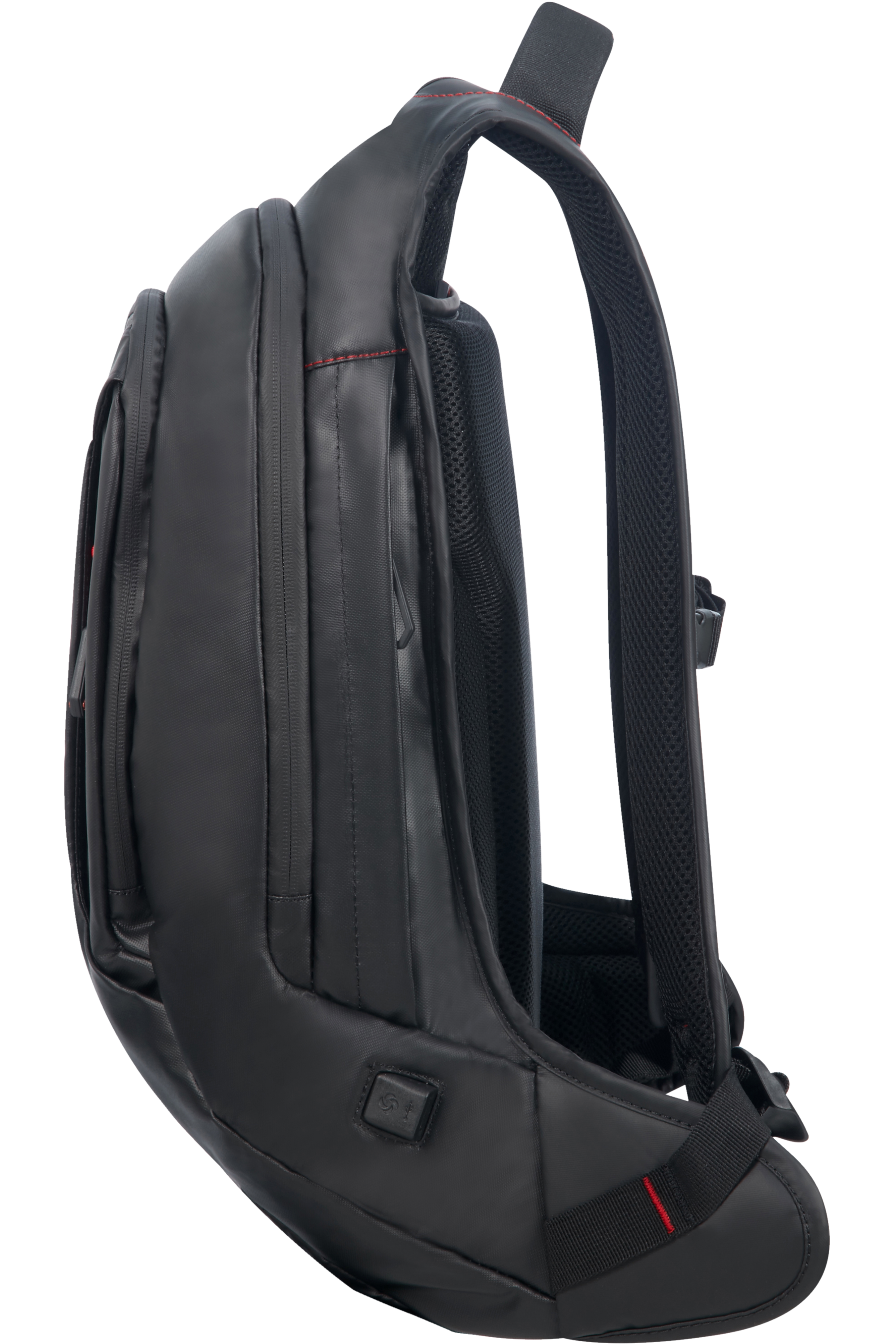 samsonite backpack with usb port