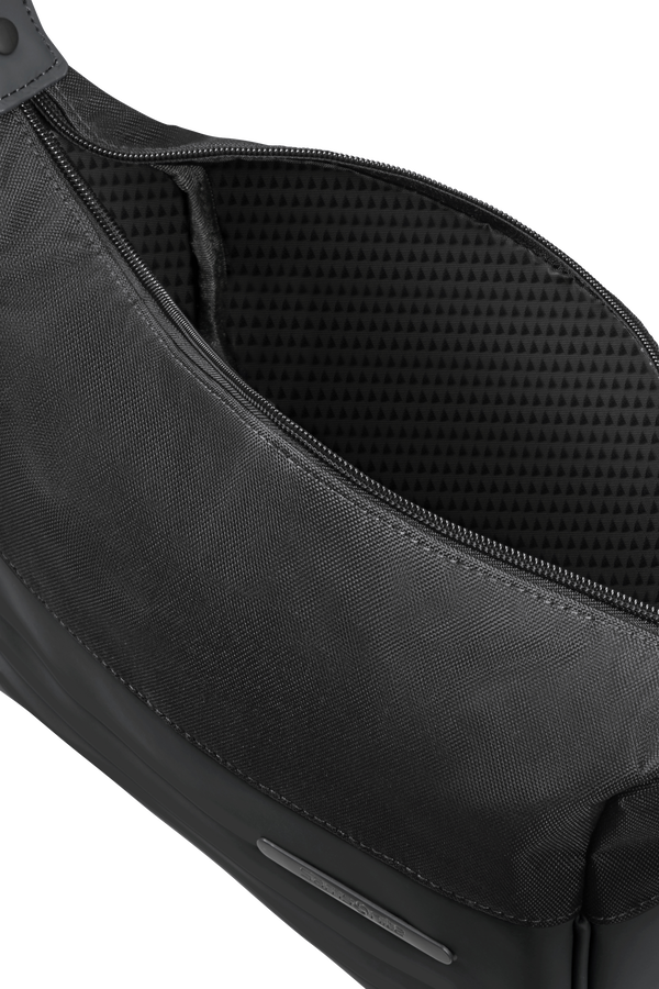 Samsonite Stackd Toilet Kit Toilet Pouch  Schwarz Samsonite Stackd Toilet Kit Toilet Pouch  Schwarz