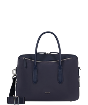 Evoluxe Aktentasche 14.1" 28 x 37 x 8/12 cm | 0.8 kg
