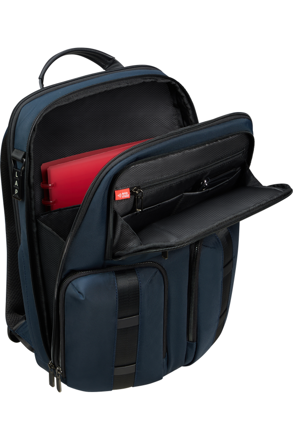 Samsonite urban arc backpack clearance
