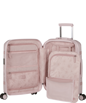 Image x Frida Kahlo Trolley mit 4 Rollen erweiterbar 55cm 55 x 40 x 20/23 cm | 2.9 kg