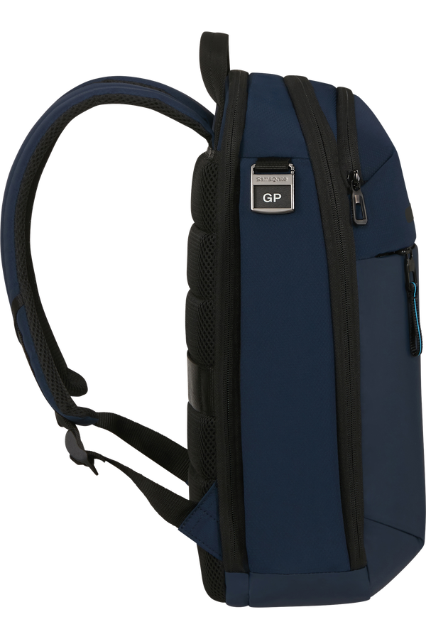 Samsonite Moderny Laptop Backpack 14.1'  Blau