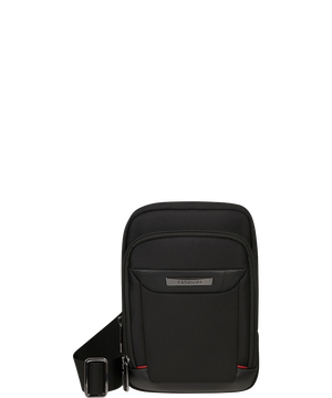 Pro-DLX 6 Umhängetasche  S 22 x 15.5 x 6 cm | 0.2 kg Pro-DLX 6 Umhängetasche  S 22 x 15.5 x 6 cm | 0.2 kg