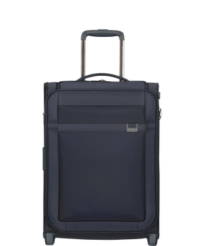 Airea Trolley mit 2 Rollen erweiterbar 55cm 55 x 40 x 20/23 cm | 2 kg Airea Trolley mit 2 Rollen erweiterbar 55cm 55 x 40 x 20/23 cm | 2 kg