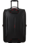 Samsonite Ecodiver DUFFLE/WH 67/24  Schwarz Samsonite Ecodiver DUFFLE/WH 67/24  Schwarz
