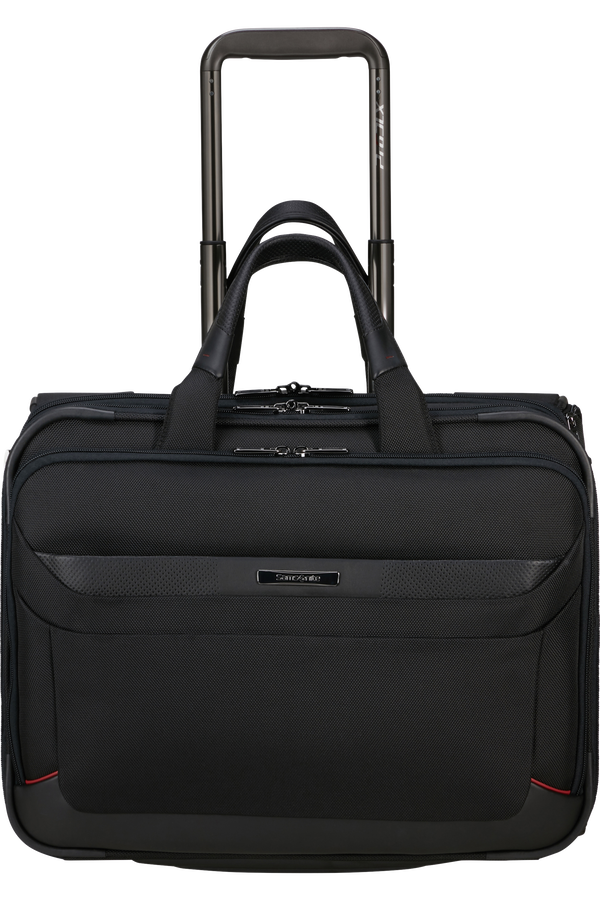 Samsonite business carry on rolling laptop bag online