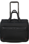 Samsonite Pro-DLX 6 Rolling Tote  15.6inch Schwarz Samsonite Pro-DLX 6 Rolling Tote  15.6inch Schwarz