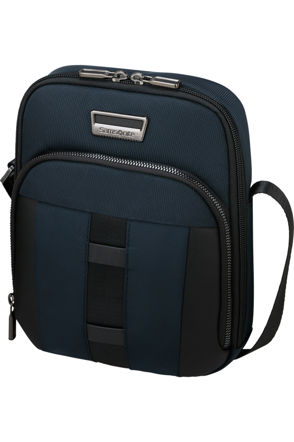 Samsonite Urban-Eye Crossover M 9.7'  Blau