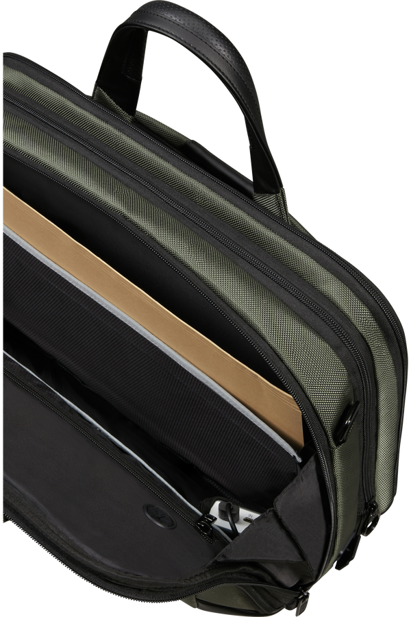 Pro DLX 6 Aktentasche 15.6