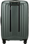 Samsonite Nuon SPINNER 69/25 EXP  Matt Sage Khaki