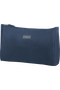 Samsonite Karissa Cosmetic Pouch L  Dark Navy