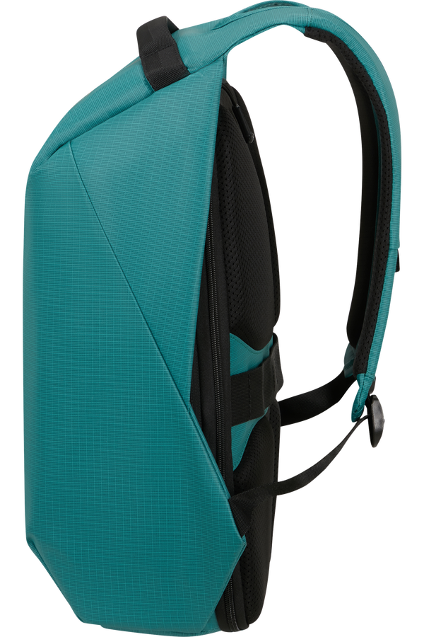 Samsonite backpack blue best sale